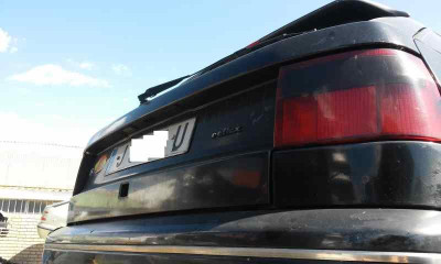 CITROEN ZX