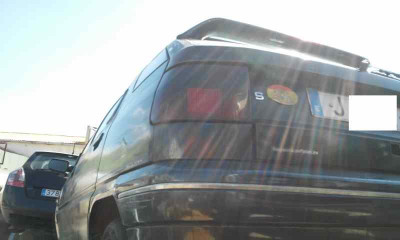 CITROEN ZX