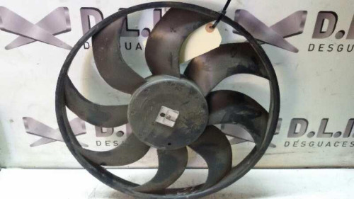 ELECTROVENTILADOR Renault KANGOO I (F/KC0) 