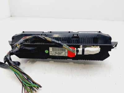 MANDO CLIMATIZADOR, FORD, C-MAX (CB3)(2007)