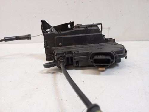 CERRADURA PUERTA DELANTERA DERECHA Renault CLIO IV 