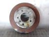 DISCO DE FRENO TRASERO BMW SERIE 3 TOURING (E91) 