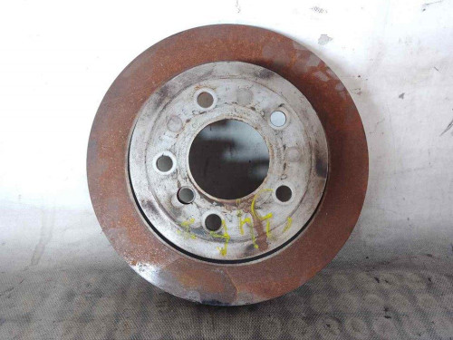 DISCO DE FRENO TRASERO BMW SERIE 3 TOURING (E91) 