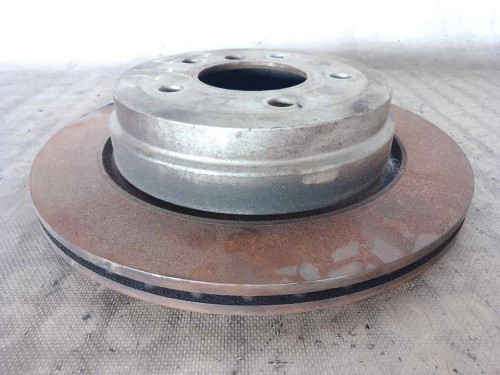 DISCO DE FRENO TRASERO BMW SERIE 3 TOURING (E91) 