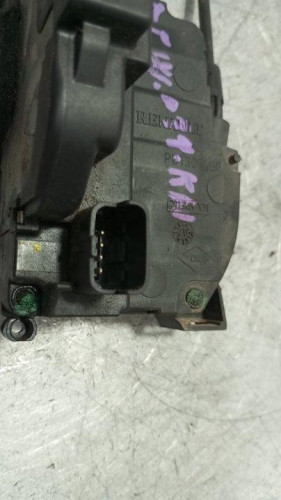 CERRADURA PUERTA DELANTERA IZQUIERDA Renault CLIO III 