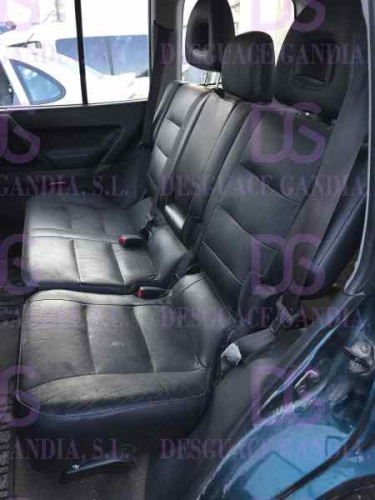 MITSUBISHI MONTERO (V60/V70) used