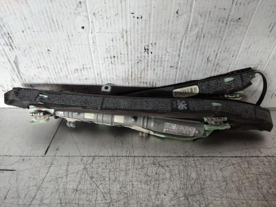 AIRBAG CORTINA DELANTERO DERECHO