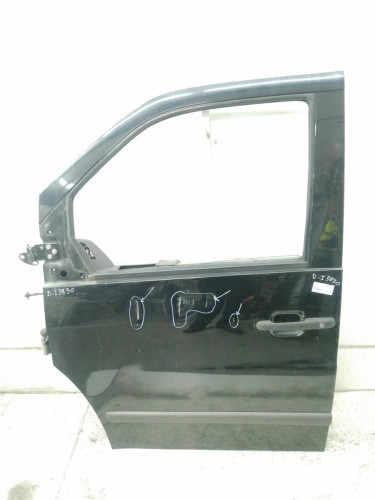  PUERTA DELANTERA IZQUIERDA Mercedes-Benz Vito Kombi (638) 