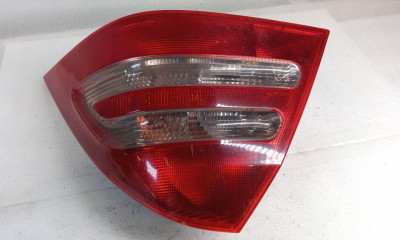 PILOTO TRASERO DERECHO, MERCEDES-BENZ, CLASE C (BM 203) BERLINA
