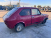  FIAT 127/FIORINO 