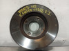  DISCO FRENO DELANTERO, FORD, FIESTA (CE1) 