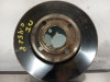  DISCO FRENO DELANTERO, FORD, FIESTA (CE1) 