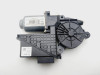 MOTOR ELEVALUNAS TRASERO IZQUIERDO VOLKSWAGEN POLO IV (9N3) 
