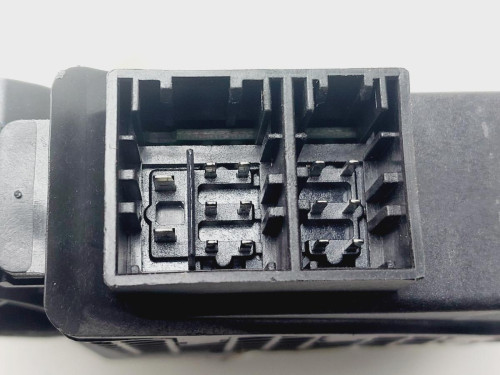 MOTOR ELEVALUNAS TRASERO IZQUIERDO VOLKSWAGEN POLO IV (9N3) 