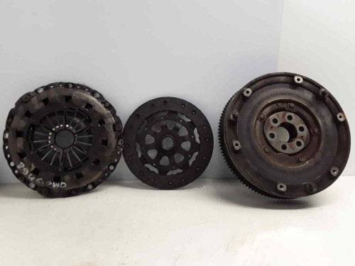 KIT EMBRAGUE BMW SERIE 1 BERLINA (E81/E87) 