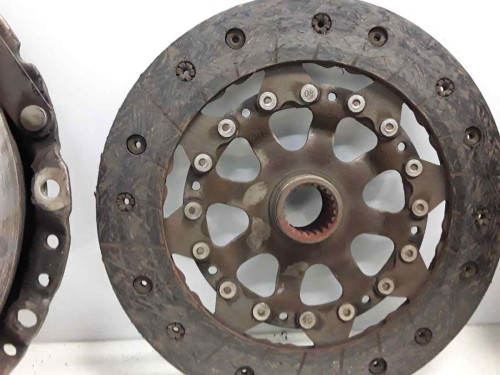 KIT EMBRAGUE BMW SERIE 1 BERLINA (E81/E87) 