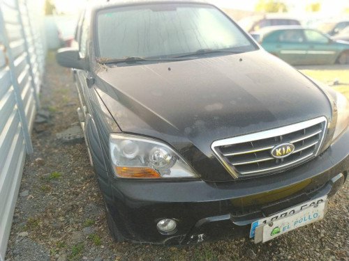  KIA SORENTO (BL) 