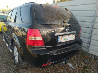 KIA SORENTO (BL)