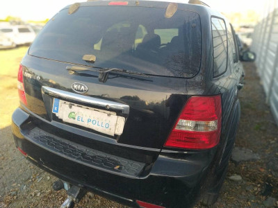 KIA SORENTO (BL)