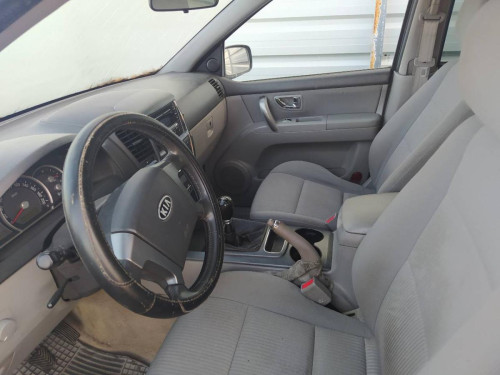  KIA SORENTO (BL) 