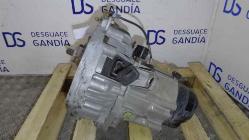 CAJA CAMBIOS de segunda mano