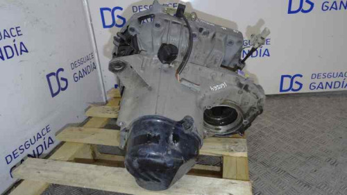 CAJA CAMBIOS de segunda mano