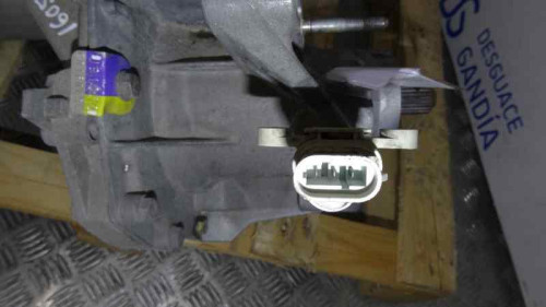 CAJA CAMBIOS de segunda mano