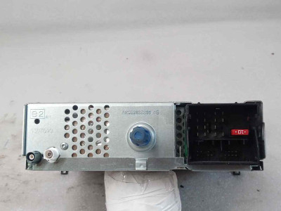 SISTEMA AUDIO / RADIO CD, PEUGEOT, 308