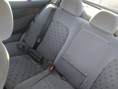  ENGANCHE CINTURON TRASERO DERECHO SEAT TOLEDO (1M2) 