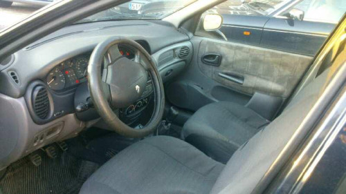  RENAULT MEGANE I FASE 2 BERLINA (BA0) 