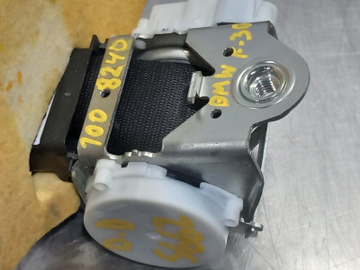 CINTURON SEGURIDAD DELANTERO DERECHO, BMW, SERIE 3 BERLINA (F30)