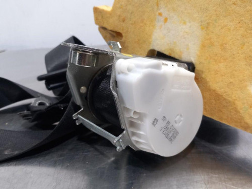 CINTURON SEGURIDAD DELANTERO DERECHO BMW SERIE 3 BERLINA (F30) 