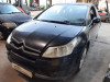  CITROEN C4 COUPE 