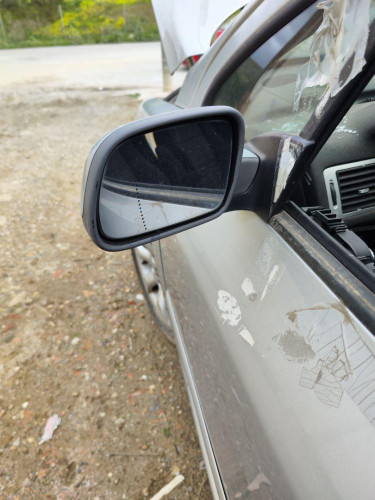  RETROVISOR IZQUIERDO, PEUGEOT, 307 BREAK/ SW (S2) 