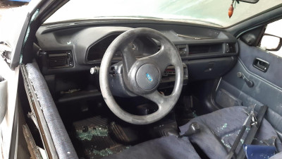 FORD FIESTA BERL./COURIER