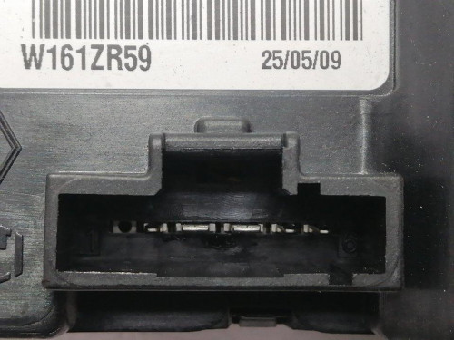  ELEVALUNAS DELANTERO IZQUIERDO RENAULT SCENIC III (JZ) 