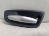 MANETA INTERIOR TRASERA IZQUIERDA BMW SERIE 1 BERLINA (E81/E87) 