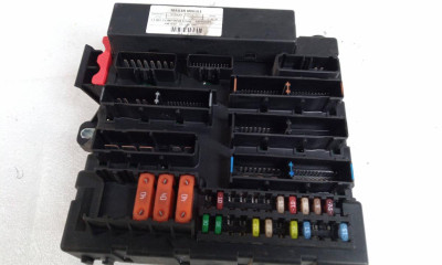 CAJA RELES / FUSIBLES, OPEL, VECTRA C CARAVAN