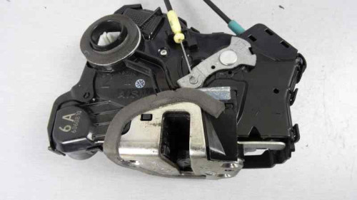  CERRADURA PUERTA DELANTERA IZQUIERDA TOYOTA RAV4 (A3) 