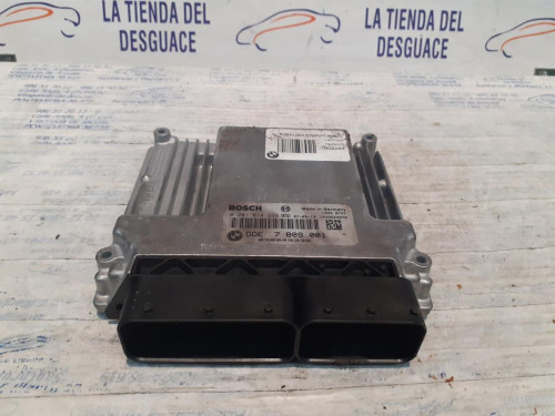  CENTRALITA MOTOR UCE 