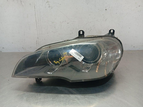  FARO IZQUIERDO BMW SERIE X5 (E70) 