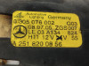  FARO ANTINIEBLA DERECHO Mercedes-Benz CLASE A (BM 169) 