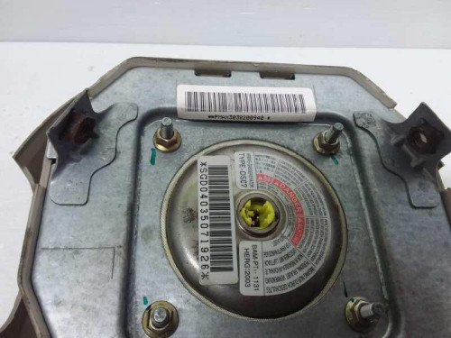AIRBAG DELANTERO IZQUIERDO Nissan MICRA (K12E) 