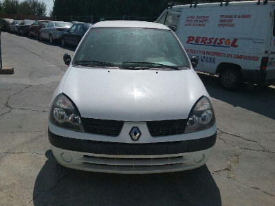 RENAULT CLIO II FASE II (B/CB0)
