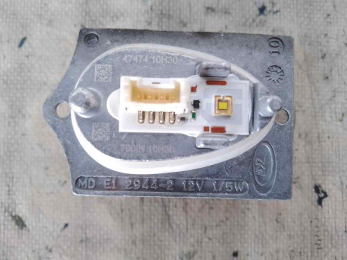 CENTRALITA FAROS XENON Audi A1 (8X1) 