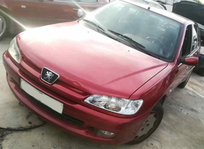 PEUGEOT 306 3/5 PT. / 4 PT. (S2)