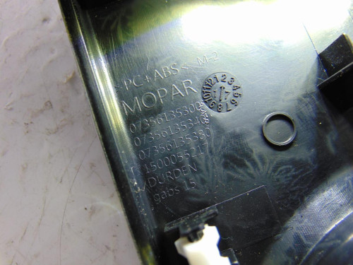 GUARNECIDOS PALANCA CAMBIO de segunda mano