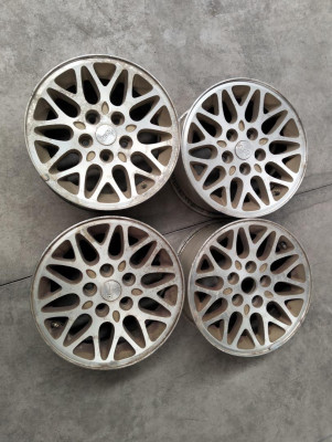 JUEGO LLANTAS, Chrysler, JEEP GR.CHEROKEE (ZJ)/(Z)