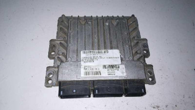 CENTRALITA MOTOR UCE, RENAULT, MEGANE III SPORT TOURER