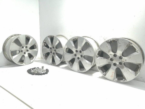  NO IDENTIFICADO SUBARU LEGACY COMBI/ OUTBACK (B14) 